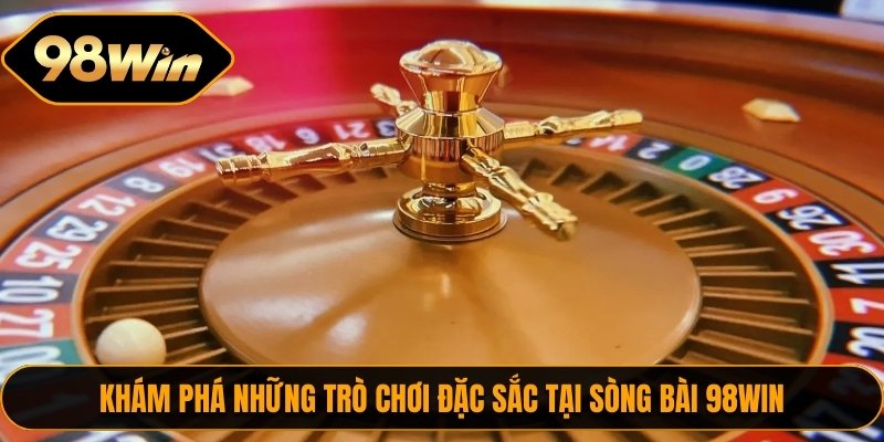 Các tựa game nổi bật chỉ có tại đây